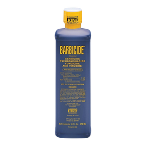 Barbicide konsentrat - 473 ml