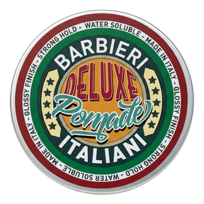 Barbieri Italiani DeLuxe Pomade 