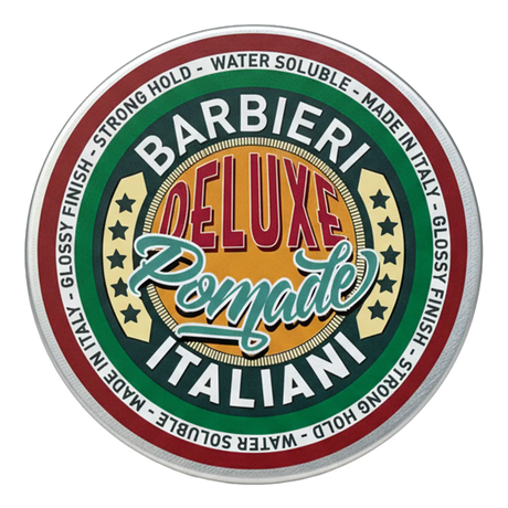 Barbieri Italiani DeLuxe Pomade 