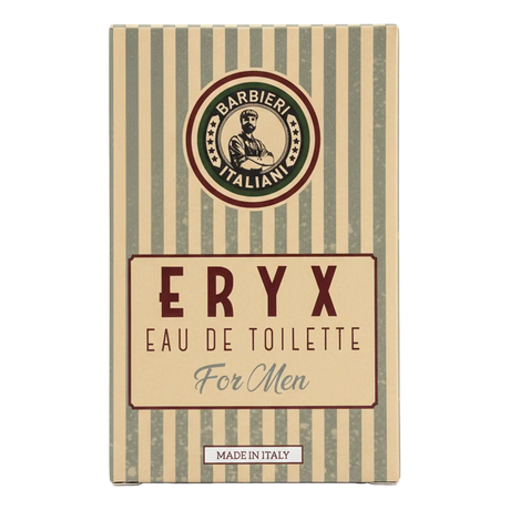 Barbieri Italiani Eau de Toilette - Eryx 