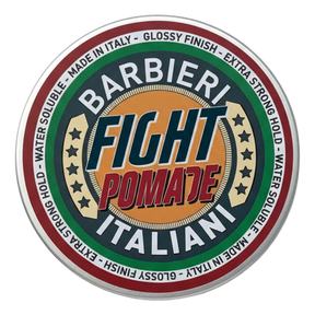 Barbieri Italiani Fight Pomade 