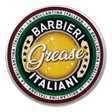 Barbieri Italiani Grease Pomade 