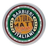 Barbieri Italiani Natural Matt Cream hårkrem 