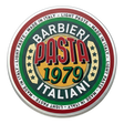 Barbieri Italiani Pasta 1979 