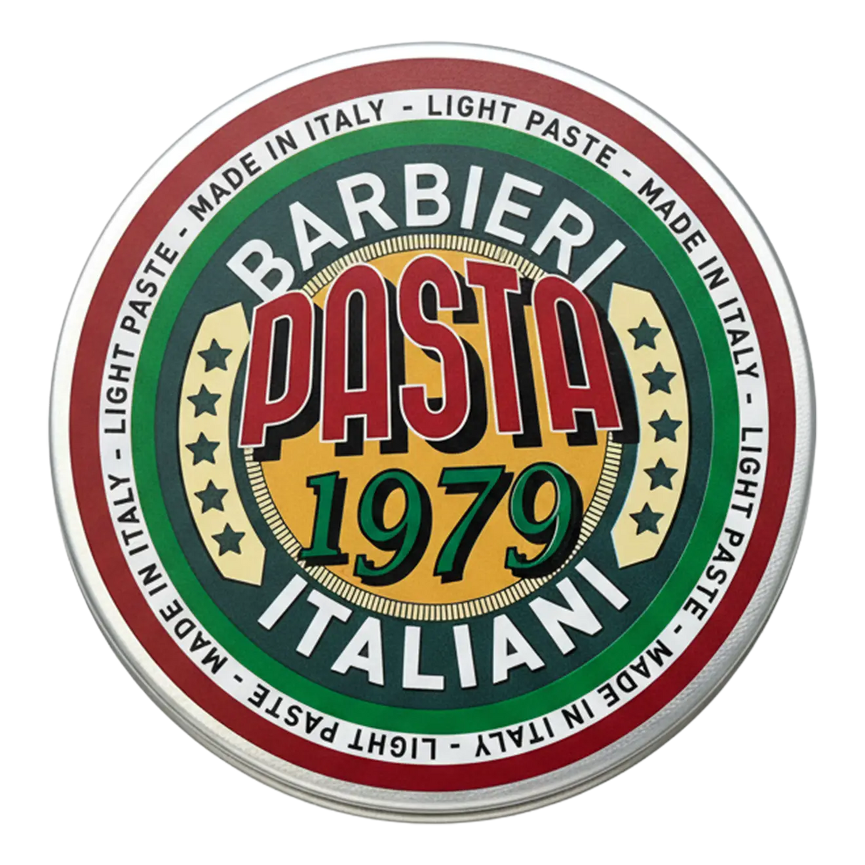 Barbieri Italiani Pasta 1979 
