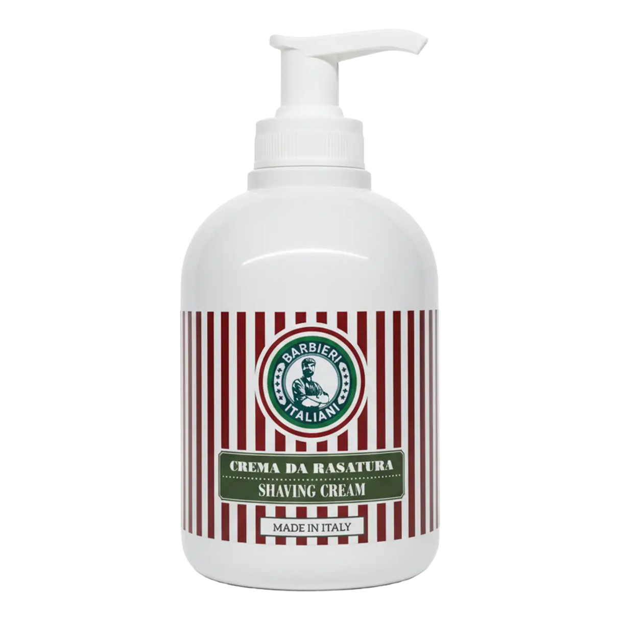 Barbieri Italiani barberkrem 