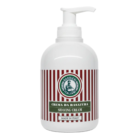 Barbieri Italiani barberkrem 
