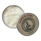 Barbieri Italiani barbersåpe i skål - Bergamotto 