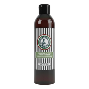 Barbieri Italiani energigivende sjampo 