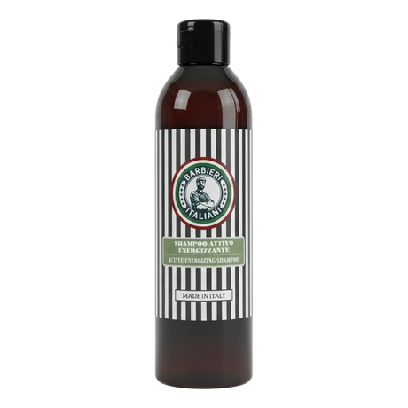Barbieri Italiani energigivende sjampo 