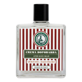 Barbieri Italiani etterbarberingskrem - Agrumi di Sicilia 