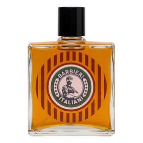 Barbieri Italiani etterbarberingsvann - Agrumi 