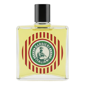 Barbieri Italiani etterbarberingsvann - Bergamotto 