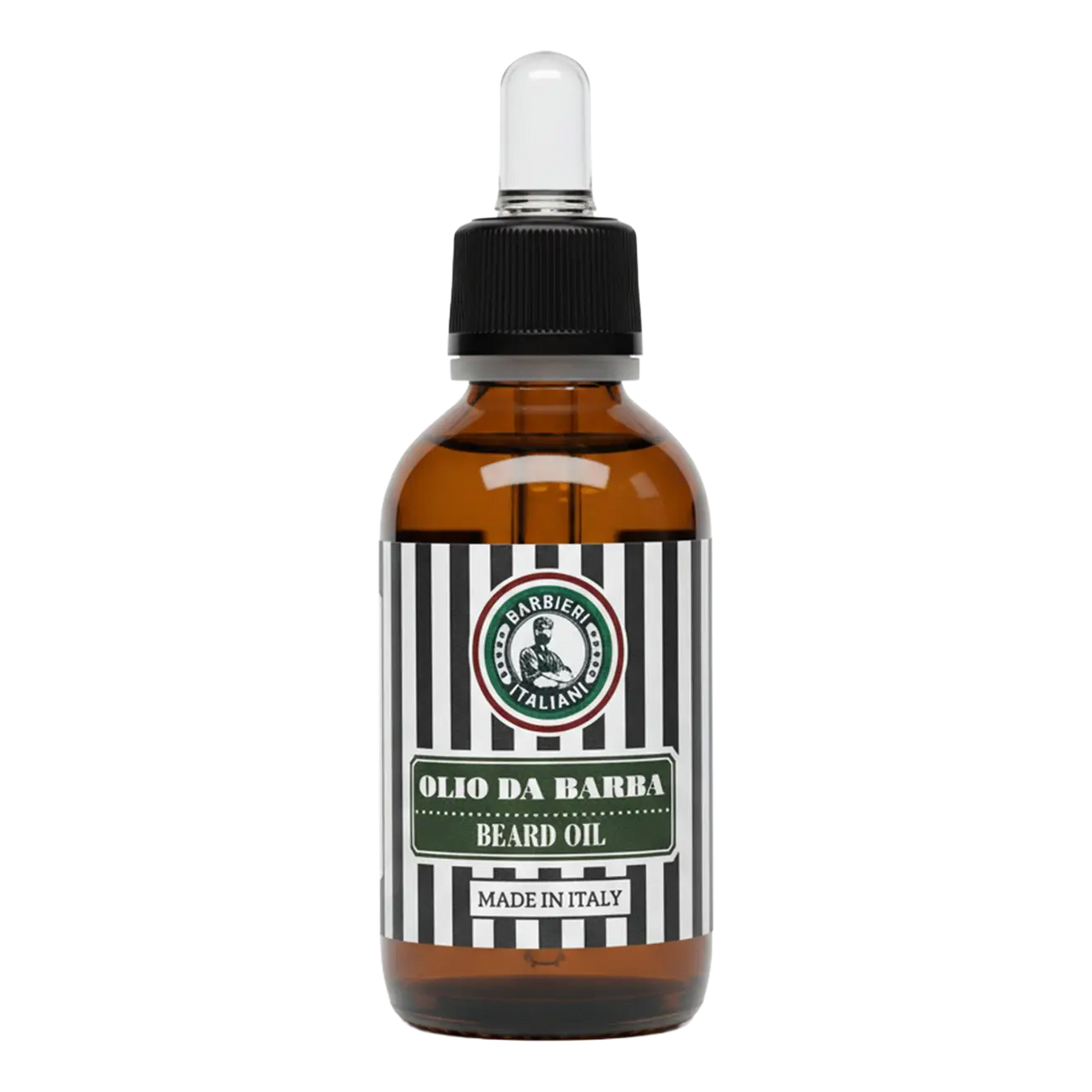 Barbieri Italiani skjeggolje 