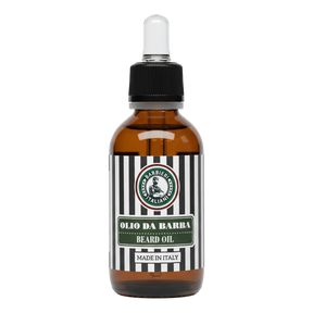 Barbieri Italiani skjeggolje 