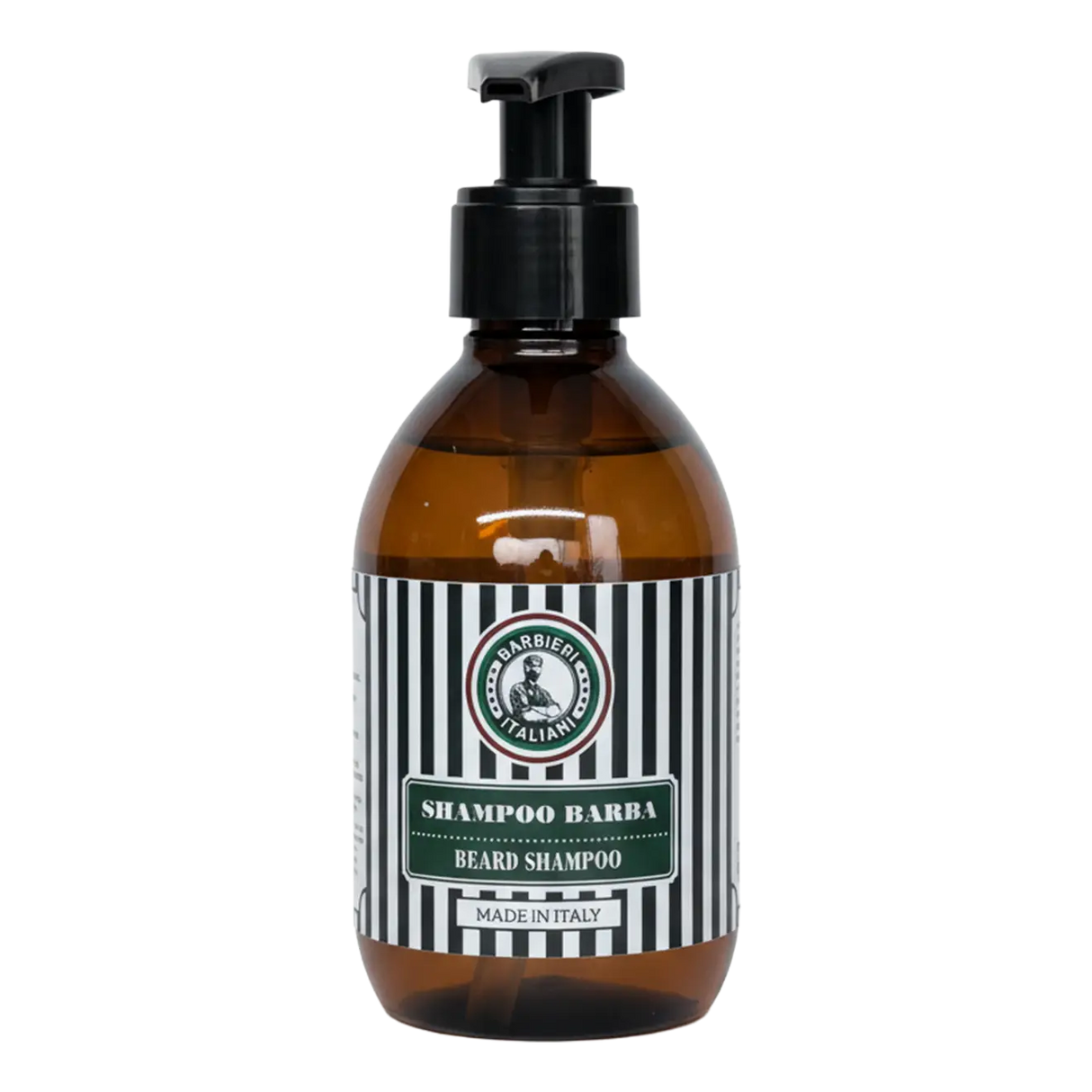 Barbieri Italiani skjeggsjampo 