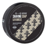 Barrister and Mann barbersåpe i skål Lavanille