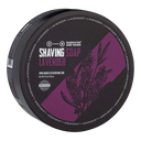 Barrister and Mann barbersåpe i skål 