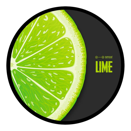 Barrister and Mann barbersåpe i skål 