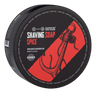 Barrister and Mann barbersåpe i skål Spice