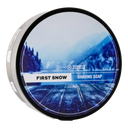 Barrister and Mann barbersåpe i skål 