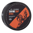 Barrister and Mann barbersåpe i skål Seville