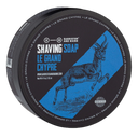 Barrister and Mann barbersåpe i skål Le Grand Chypre