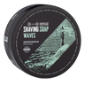 Barrister and Mann barbersåpe i skål Waves