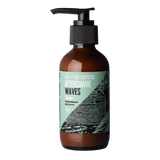 Barrister and Mann etterbarberingskrem Waves