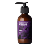Barrister and Mann etterbarberingskrem Cologne Russe