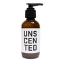 Barrister and Mann etterbarberingskrem Unscented