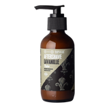 Barrister and Mann etterbarberingskrem Lavanille