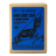 Barrister and Mann hånd- og kroppssåpe Le Grand Chypre 