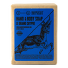 Barrister and Mann hånd- og kroppssåpe Le Grand Chypre 