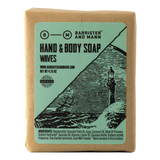 Barrister and Mann hånd- og kroppssåpe 