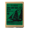 Barrister and Mann hånd- og kroppssåpe Bay Rum 