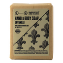 Barrister and Mann hånd- og kroppssåpe Lavanille 