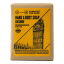 Barrister and Mann hånd- og kroppssåpe Cheshire 