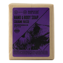 Barrister and Mann hånd- og kroppssåpe Cologne Russe 