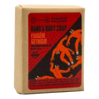 Barrister and Mann hånd- og kroppssåpe - Fougère Gothique 