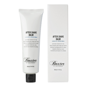 Baxter of California After Shave Balm 