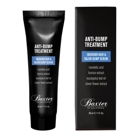 Baxter of California Anti-Bump Treatment 