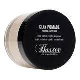 Baxter of California Clay Pomade