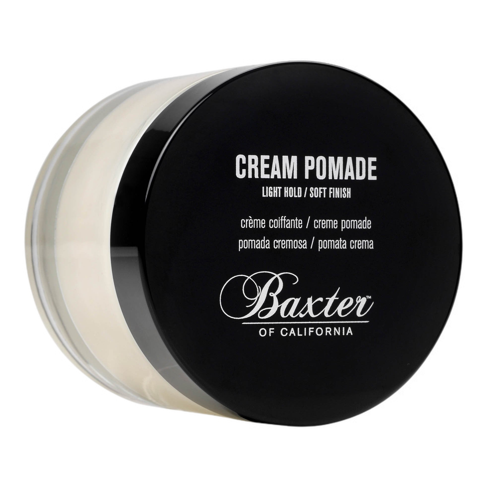 Baxter of California Cream Pomade