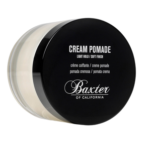Baxter of California Cream Pomade