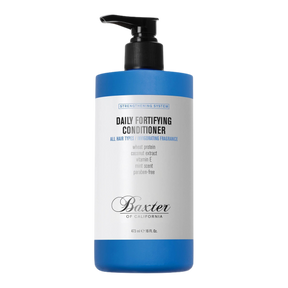 Baxter of California Daily Fortifying Conditioner balsam 473 ml