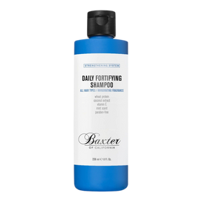 Baxter of California Daily Fortifying sjampo 236 ml