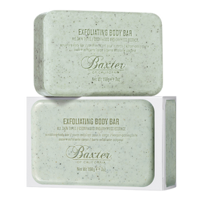 Baxter of California Exfoliating Body Bar