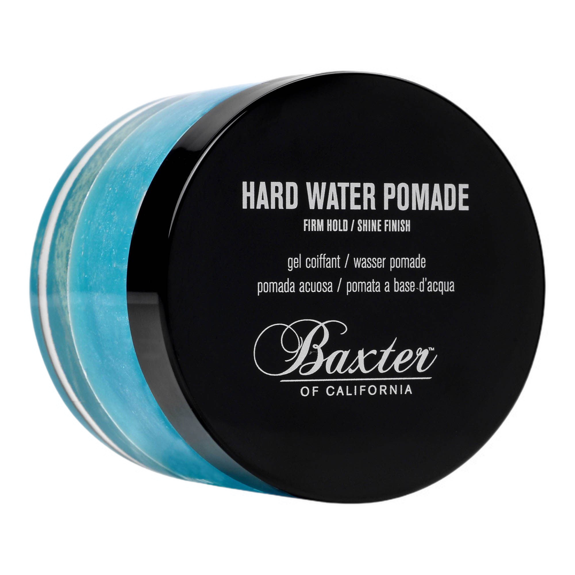 Baxter of California Hard Water Pomade