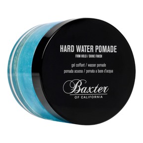 Baxter of California Hard Water Pomade